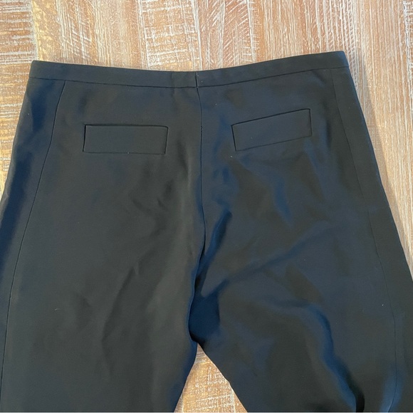 Silk CHANEL Pants - Picture 4 of 14